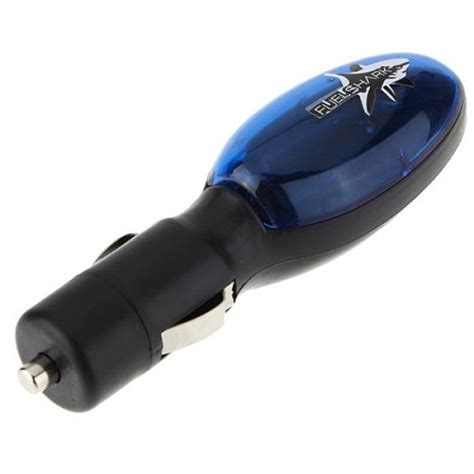 Fuel Shark Neo Socket Car Fuel Saver Increase Fuel Efficiency