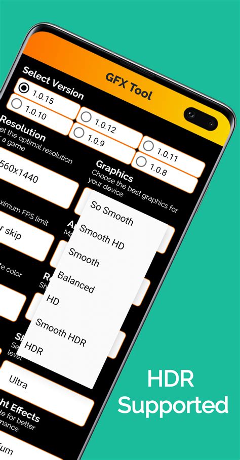 Gfx Tool Pro Max Fps For Android Download