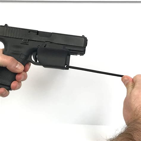 TRIGGER SHEATH - SHIELD, 2.0 & PLUS 9/40/45