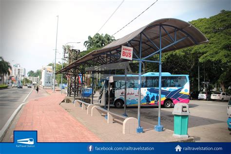 Kota Kinabalu Airport Bus: Padang Merdeka and Centre Point to Kota