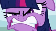 Twilight Sparkle Angry GIFs | Tenor