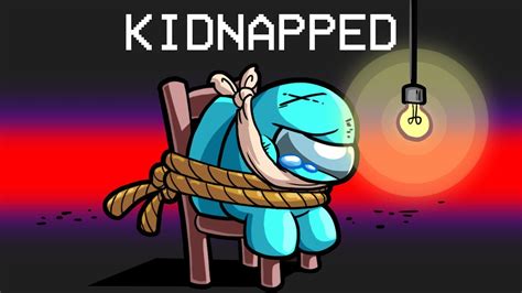 SSundee Was Kidnapped In Among Us YouTube