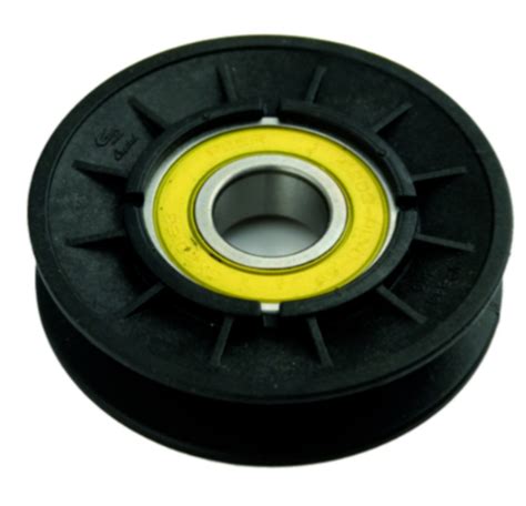 V Idler Pulley Fits John Deere Gx20286 Auc20392 G110 L100 L110 L118 L120 L130 Ebay