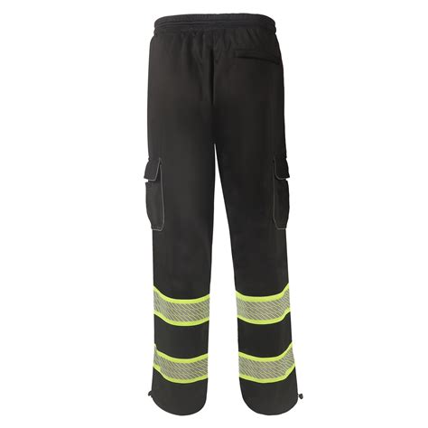 High Visibility Pants and Reflective Hi Vis Pants