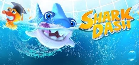 Is Shark Dash playable on any cloud gaming services?