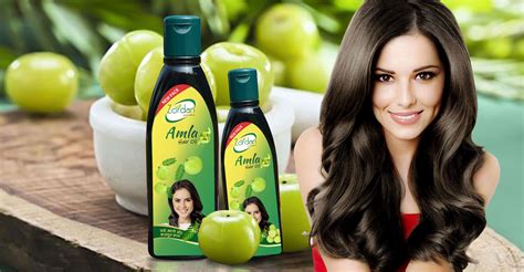 Amla Hair Oil