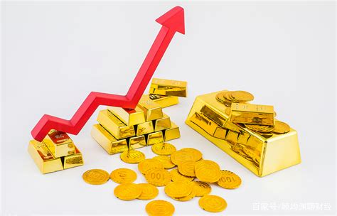 黄金价格创历史新高！金融权重板块表现强势，老凤祥一度触及涨停 哔哩哔哩