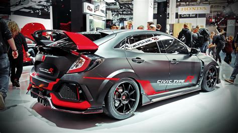 2020 Honda Civic Si VS Type R: Is the Price Jump Worth It? - headlights.com