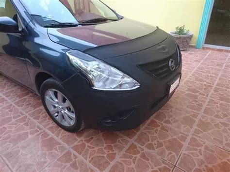 Antifaz Nissan Versa Env O Gratis