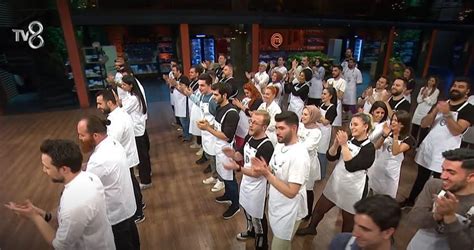 MASTERCHEF ŞAMPİYONLARI ne zaman yarışacak Somer Şef MasterChef All