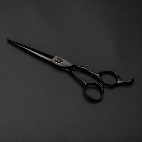 Razorline Fx03b Professional Stainless Steel 9cr Hair Scissors 5 5 6 Inch Hairdressing Scissors