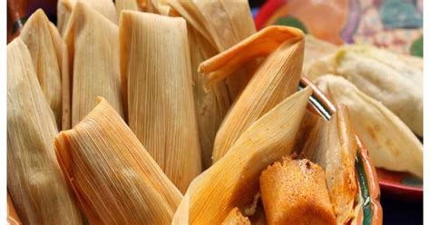 Te salió muñeco en la rosca de reyes Estas son las Ferias del Tamal