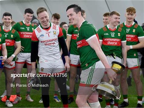 Sportsfile Mayo V Roscommon Connacht FBD League Final 2413756