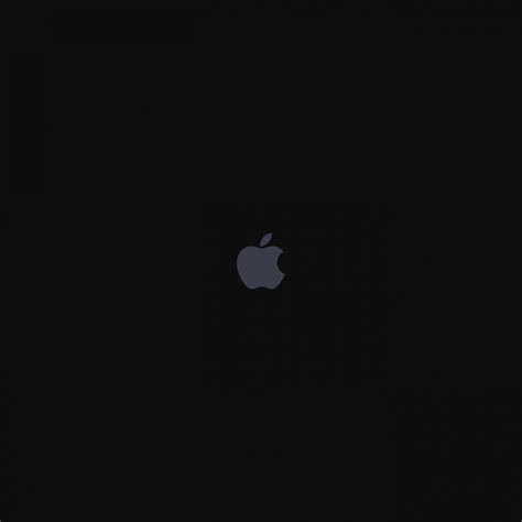 Black Apple 4k Wallpapers - Wallpaper Cave