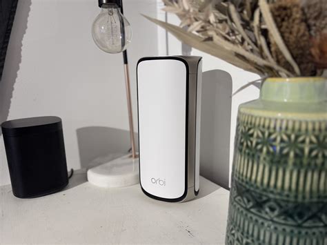 Netgear Orbi 970 Wifi 7 Mesh System Review The Backbone Of Your