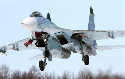 Wallpaper Su Sukhoi Videoconferencing Russia Russian Multi Role