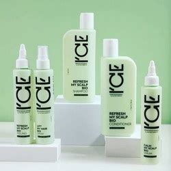 Ice Professional Refresh My Scalp Tonic Ml