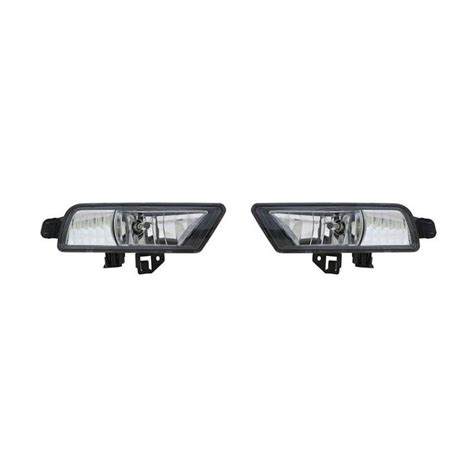 New Fog Light Pair Fits Honda Cr V Ho T W A