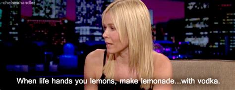 12 Chelsea Handler Quotes You Should Always Live By