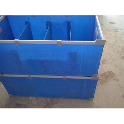 Plastic Polypropylene Storage Bin At Best Price In Manesar Id