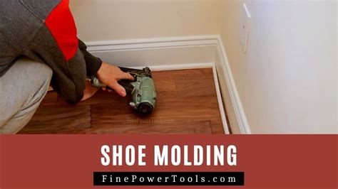 Shoe Molding Vs Quarter Round. Base Shoe Types & Installation