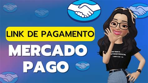 COMO CRIAR LINK DE PAGAMENTO NO MERCADO PAGO PASSO A PASSO YouTube