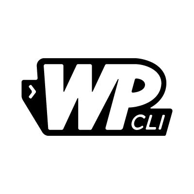 wp cli  command  interface  wordpress