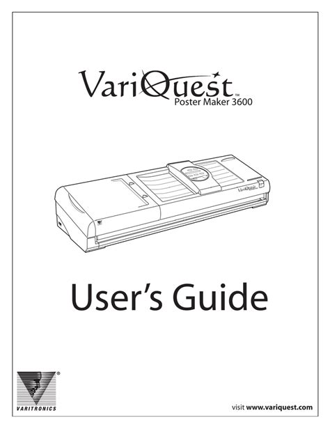 Variquest Perfecta Printhead Replacement Kit Edu Svet Gob Gt