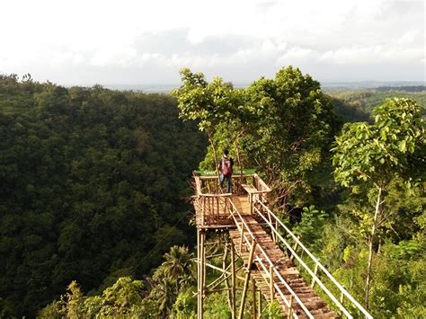 Tempat Wisata Di Pangandaran Wisata Keluarga Terbaru Dan