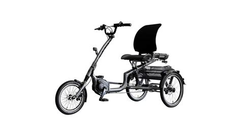 Qio Gazelle Hasebike Isy Shop Das Pfau Tec Scoobo Geh Rt Zu Den