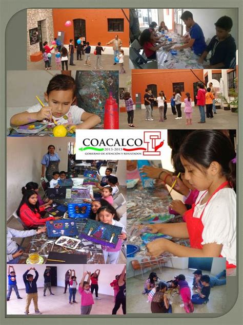 Cronista De Coacalco Coacalco Imparte Curso De Verano Cultural