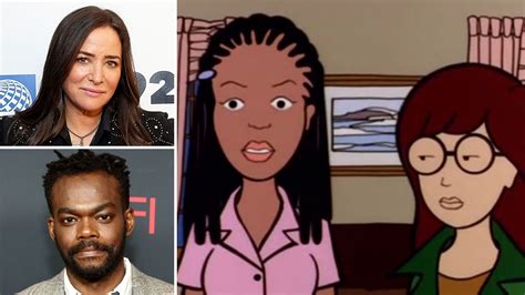 Daria Spinoff Jodie Now Animated Film As Pamela Adlon William Jackson Harper And More Join Cast