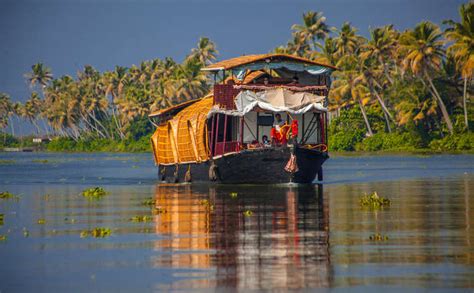 Nights Days Alleppey Tour Packages Alleppey Days Packages