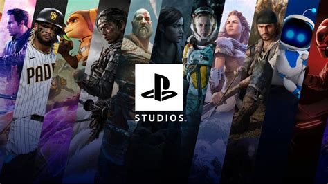 Playstation Studios Entwickler Spiele Seite Consolewars Foren