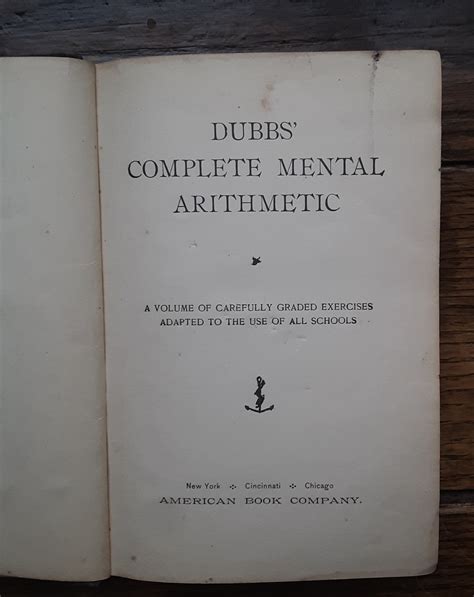 Arithmetic Baldor English Edition 4