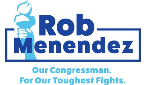 Us Senator Cory Booker Endorses Congressman Rob Menendez For Re