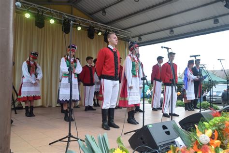 Baranowo także podziękowało za tegoroczne plony Powiat Ostrołęcki