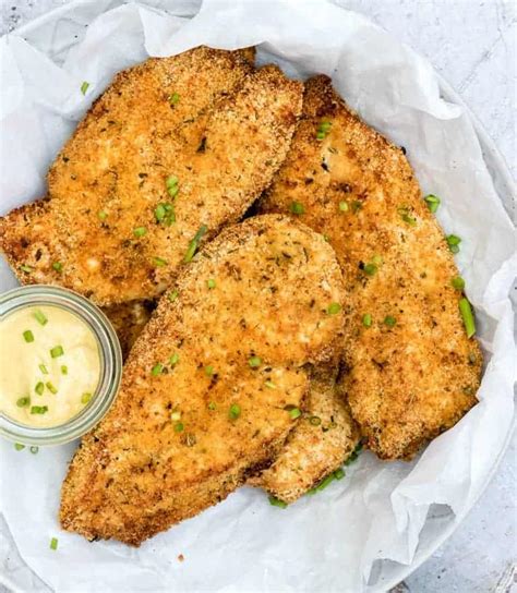 Best Air Fryer For Chicken Breast At Norman Paul Blog