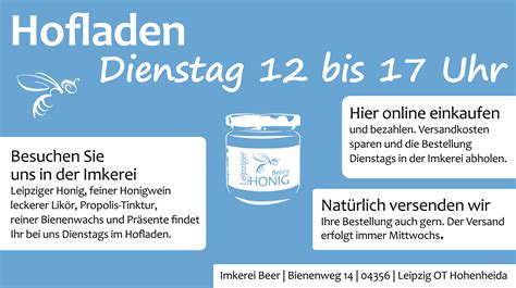 Imkerei Beer Onlineshop Imkerei Beer Onlineshop