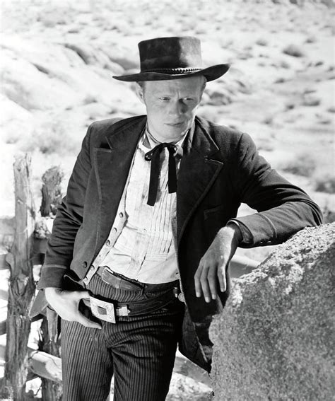 Richard Widmark In Yellow Sky 1948 Photograph By Album Fine Art