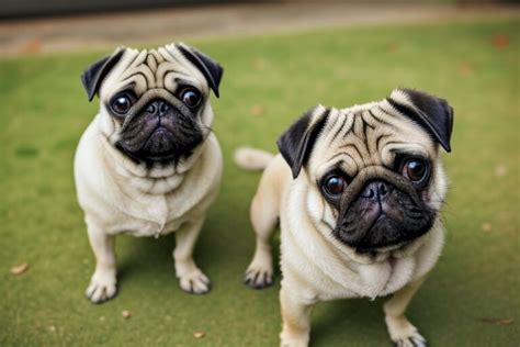 Pug Dog Breed: Facts, Characteristics & Care - Talk to Dogs