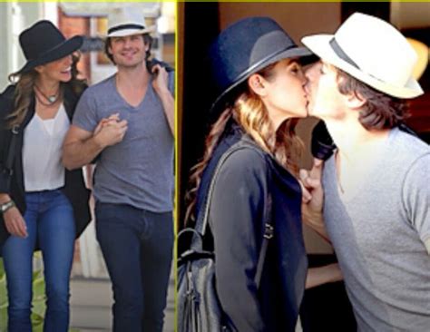 Pin On SomeReed Ian Somerhalder Nikki Reed Ian Somerhalder Nikki Reed