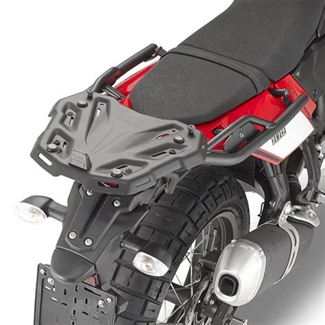 Soporte Trasero Givi Monokey Monolock Para Yamaha Xtz Tenere