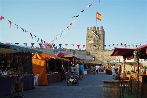 Mercadillos De Verano Que Tienes Que Visitar