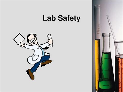 Ppt Lab Safety Powerpoint Presentation Free Download Id 2883749