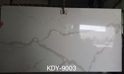 Supply Grey Quartz Stone Slab Wholesale Factory Xiamen King Day