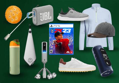 The 20 Best Golf Gifts for Men | MyGolfSpy