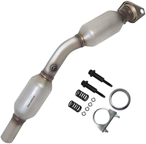 Amazon SAROTIN Emission Direct Fit Catalytic Converter Fit For