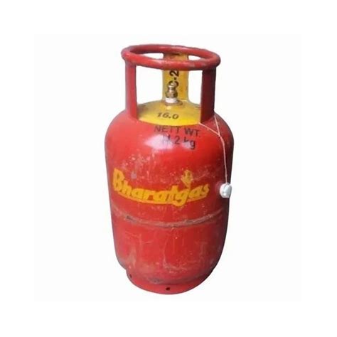 Bharat Gas Cylinders Latest Price Dealers And Retailers In India