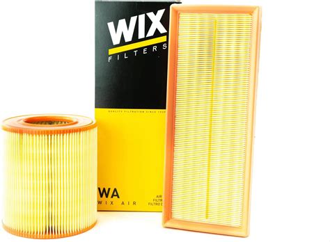 Filtr Powietrza Wix Filters Filtr Powietrza Hyundai Sonata Vii Kia